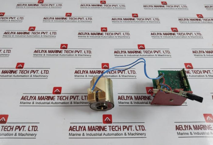 Merlin Gerin 685 692 Undervoltage Release Iec 220/250V Ac (50/60Hz)