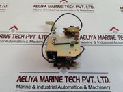 Merlin Gerin 9011060W1 Undervoltage Release
