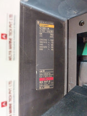 Merlin Gerin C1001 H Circuit Breaker