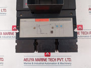 Merlin Gerin C1001 H Circuit Breaker