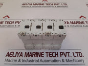 Merlin Gerin C120N C100 Circuit Breaker 400V 50Hz-60Hz