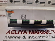Merlin Gerin C120N C100 Circuit Breaker 400V 50Hz-60Hz