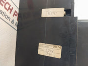Merlin Gerin C1251 H Circuit Breaker 1250a 750v 8kv