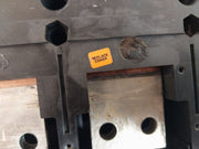 Merlin Gerin C1251 H Circuit Breaker 1250a 750v 8kv