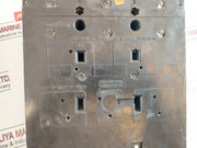 Merlin Gerin C1251 H Circuit Breaker 1250a 750v 8kv