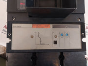 Merlin Gerin C1251 H Circuit Breaker 1250a 750v 8kv