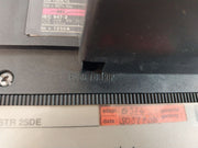 Merlin Gerin C1251 H Circuit Breaker 1250a 750v 8kv