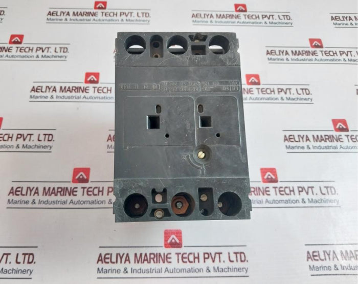 Merlin Gerin C125N Circuit-breaker 125A 660V