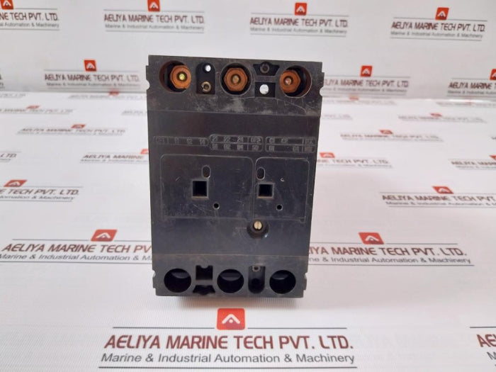 Merlin Gerin C161Ni Circuit Breaker 3 Poles 160A 690Vac 500Vdc