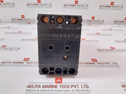 Merlin Gerin C161Ni Circuit Breaker 3 Poles 160A 690Vac 500Vdc