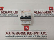 Merlin Gerin C32H 3 Phase Circuit Breaker