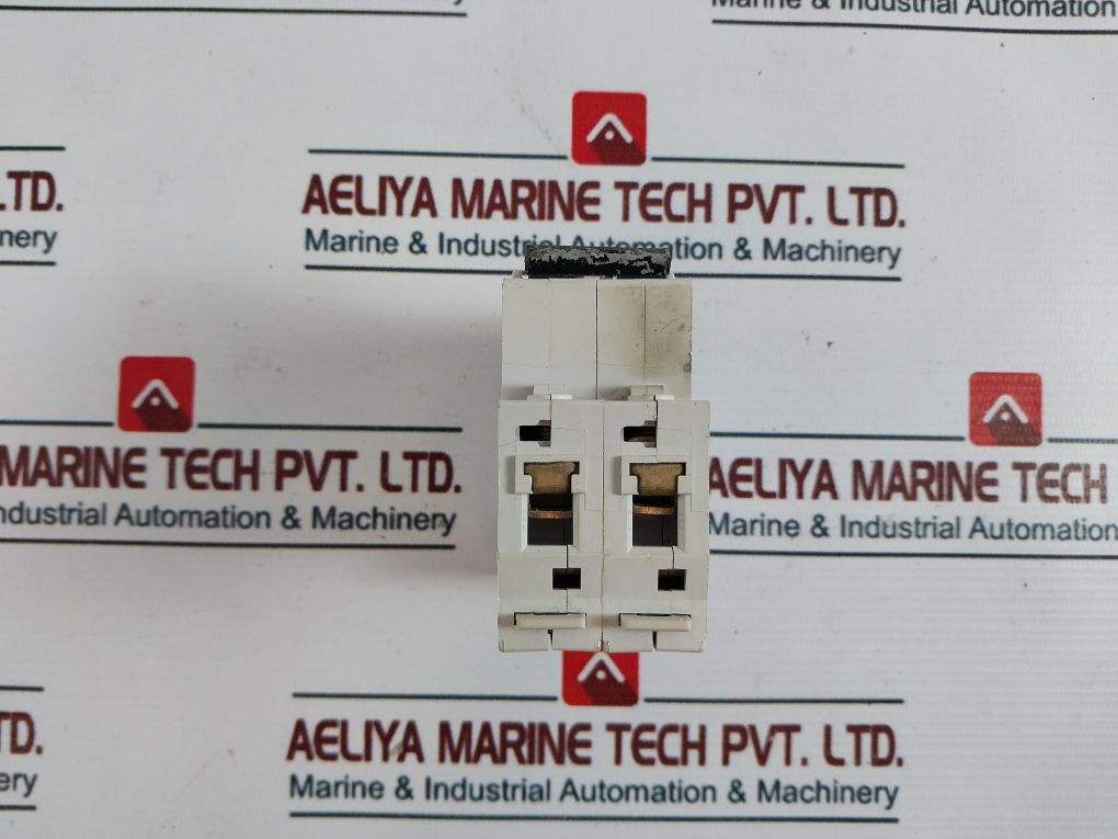 Merlin Gerin C45N Multi 9 Circuit Breaker 240/415V