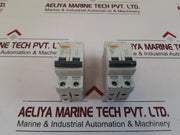 Merlin Gerin Multi9 C60H C13 Circuit Breaker