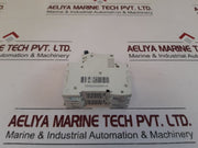 Merlin Gerin C60H Single Pole Mcb Switch 3303430249191