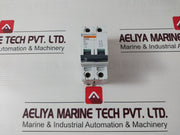 Merlin Gerin Multi9 C60H C6 Circuit Breaker