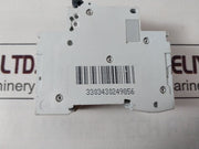 Merlin Gerin Multi9 C60H C6 Circuit Breaker