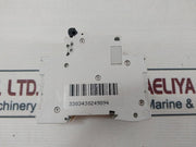 Merlin Gerin C60H 2 Phase Circuit Breaker