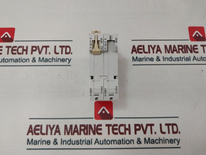 Merlin Gerin C60H 2 Phase Circuit Breaker