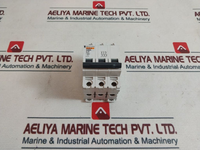 Merlin Gerin Multi 9 C60H Circuit Breaker 400V