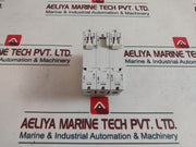 Merlin Gerin Multi 9 C60H Circuit Breaker 400V