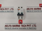 Merlin Gerin C60H Circuit Breaker C63