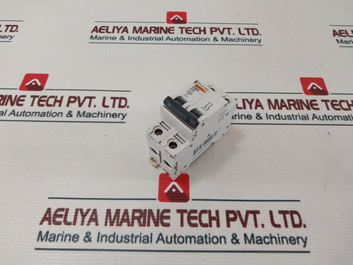 Merlin Gerin C60H Circuit Breaker C63