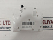 Merlin Gerin C60H Circuit Breaker C63