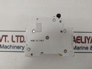 Merlin Gerin C60H Circuit Breaker C63