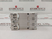 Merlin Gerin C60H C10 3-phase Circuit Breaker