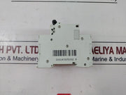 Merlin Gerin C60H C10 3-phase Circuit Breaker