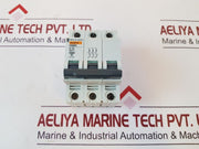 Merlin Gerin C60H C16 Circuit Breaker Multi9 400V~