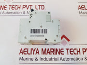 Merlin Gerin C60H C16 Circuit Breaker Multi9 400V~