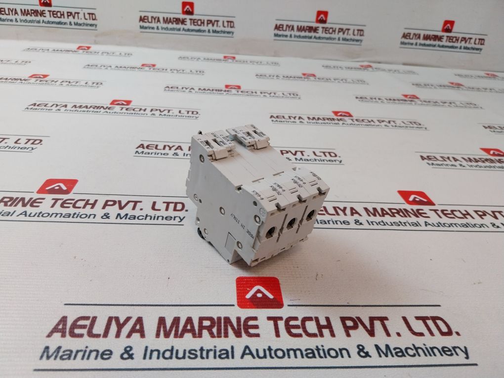Merlin Gerin C60H Circuit Breaker