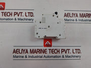 Merlin Gerin C60H Circuit Breaker 400V