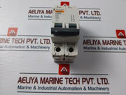Merlin Gerin C60H Circuit Breaker 400V Ac