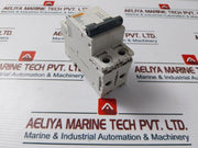 Merlin Gerin C60H Circuit Breaker 400V Ac