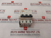 Merlin Gerin C60H Circuit Breaker 415V