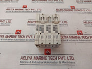 Merlin Gerin C60H Circuit Breaker 415V