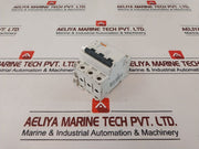 Merlin Gerin C60H Circuit Breaker 415V 24906