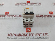 Merlin Gerin C60H Circuit Breaker C6, 3303430249856 400V 415V 3A 130V 1A