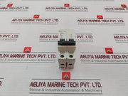 Merlin Gerin C60H D2 Circuit Breaker 400V
