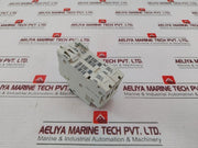 Merlin Gerin C60H D2 Circuit Breaker 400V
