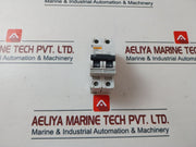 Merlin Gerin C60H Multi9 Circuit Breaker 400V