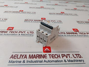 Merlin Gerin C60H Multi 9 Circuit Breaker 415V