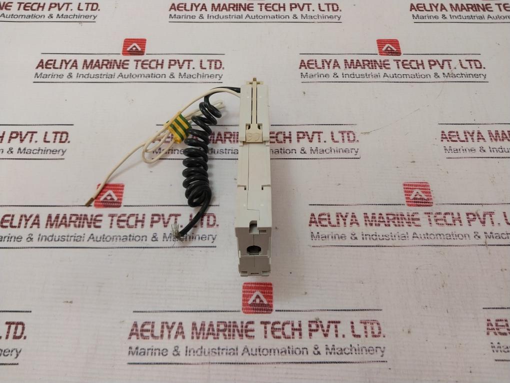 Merlin Gerin C60H Residual Current Circuit Breaker Rcbo Bsen 61009