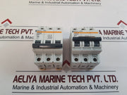 Merlin Gerin C60Hb Circuit Breaker