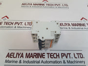 Merlin Gerin C60Hb Circuit Breaker 415V Ac