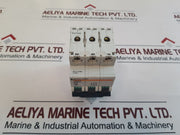 Merlin Gerin C60Hb Circuit Breaker 415V Ac