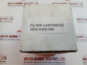 3952 6409 060 Oil Filter 620124
