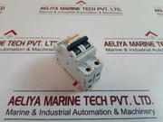 Merlin Gerin Multi9 C60Hc C16 Circuit Breaker